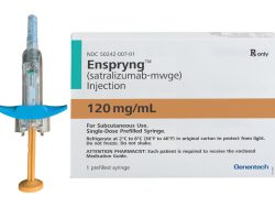 Satralizumab-mwge Injection